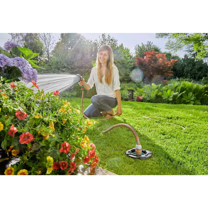 Gardena ūdens stacija 08266-20 Melna Zila 1 gab.