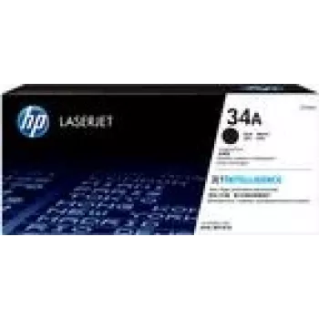 HP INC HP 34A - Oriģināls - LaserJet - Bungas komplekts (CF234A)