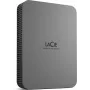 LaCie Mobile Drive STLR4000400 - Apple Exclusive - Festplatte - verschlüsselt - 4 TB - extern (tragbar) - USB 3.2 Gen 1 (USB-C Steckverbinder) - Self-
