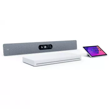 Cisco Room Kit EQ grupas videokonferenču sistēma 20 MP 5K Ultra HD 60 fps