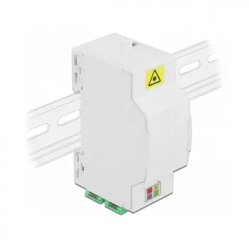DeLOCK 86543 tīkla sadales kārba Balta