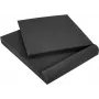 Omnitronic 6000450R izolācijas paliktnis 265×330×40 mm