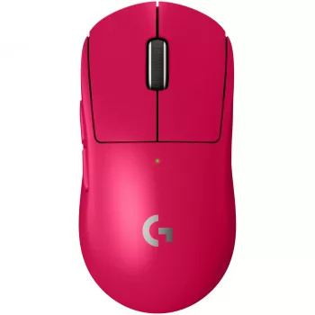 Pele Logitech G PRO X Superlight 2 RF Wireless