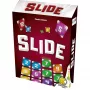 Slide, Kāršu spēle