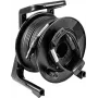 Kabeļa spole PSSO DMX 50m XLR 2x0,22 — 50 m DMX kabelis uz spoles ar XLR savienotājiem