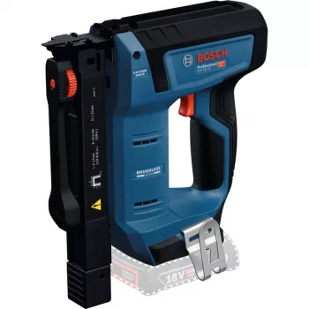 Bosch GTH 18V-14 bezvadu koka skavotājs, solo L-BOXX