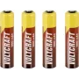 Extreme Power FR03 Micro AAA litija baterija 1100 mAh 1,5 V 4 gab. (VC-12714155)