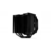 Endorfa Fortis 5 Black CPU dzesētājs
