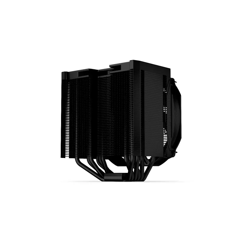 Endorfa Fortis 5 Black CPU dzesētājs