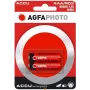 AgfaPhoto Power 1000 – Akumulators 2 x AAA – NiMH – (uzlādējams)
