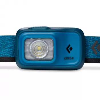 Galvaslampa Astro 300-R, LED, Zila