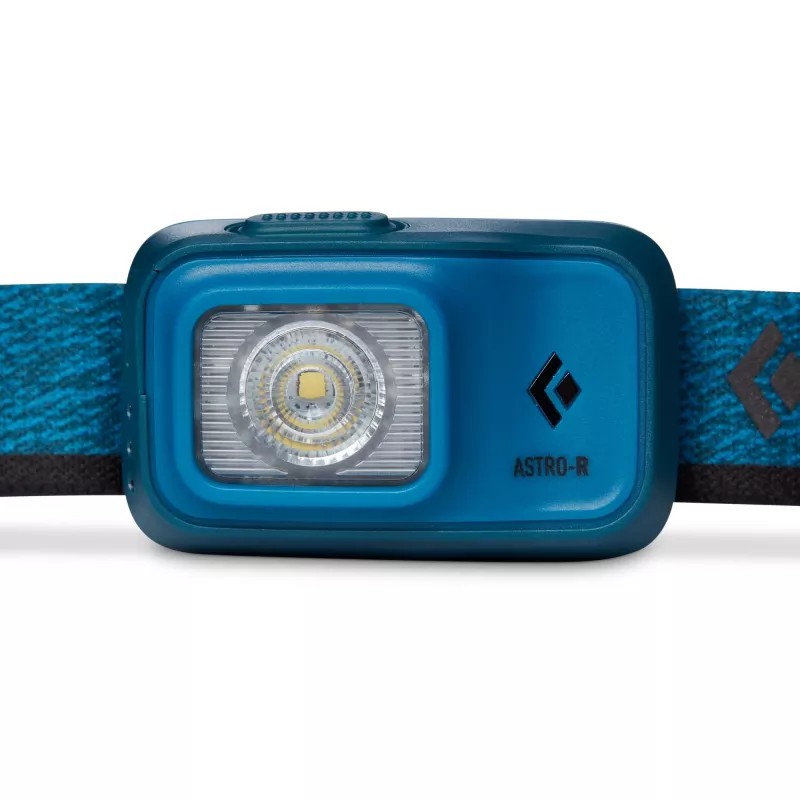 Galvaslampa Astro 300-R, LED, Zila