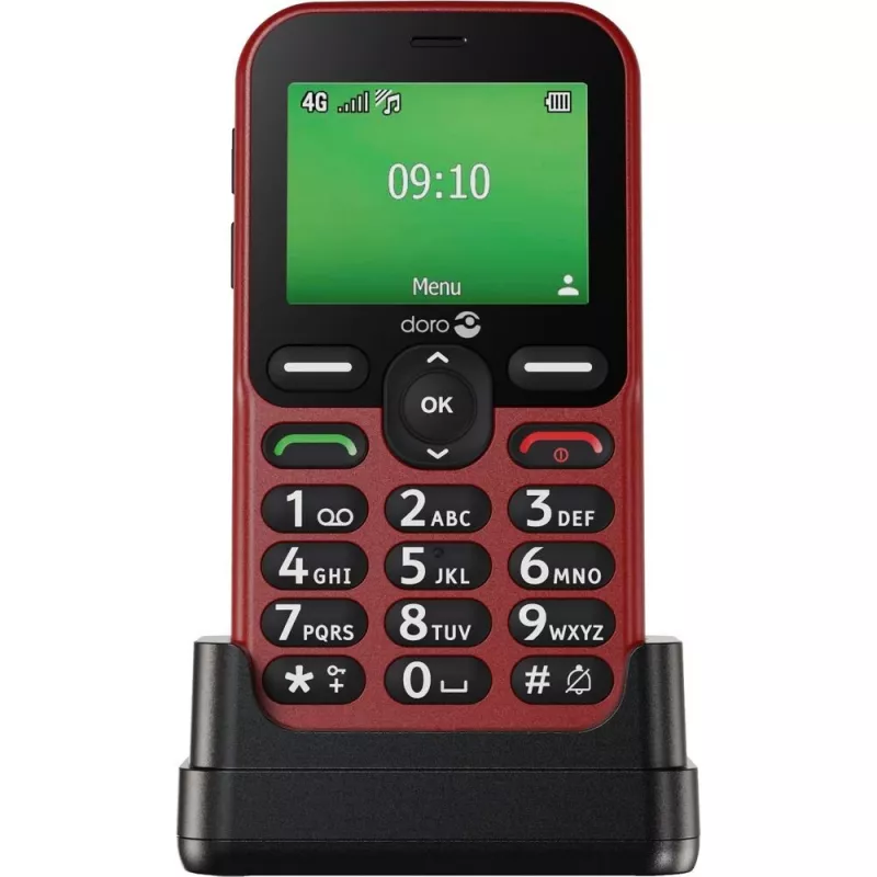 Mobilais telefons Doro Leva E10 2.4 collu