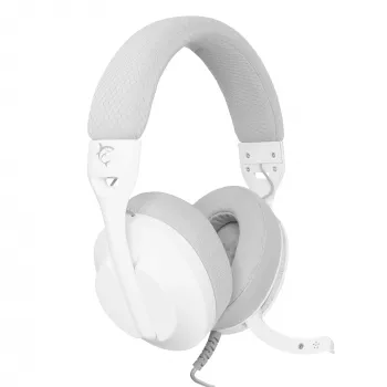Austiņas White Shark GH-2440 Parrot White/Grey