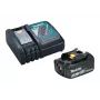 Makita 191A24-4 Energy Kit komplekts, BL1830B baterija + DC18RC lādētājs