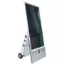 Āra stenda displejs ALLNET ALL-OD43A10BATIP65 43 collas 1500 nitu