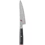 ZWILLING Miyabi 5000 FCD tērauda Shotoh nazis, 1 gab.