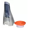 Bezvadu rokas putekļsūcējs Black & Decker NVC220WBC-QW