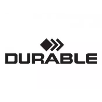 Durable VARICOLOR MIX 4 SAFE pelēks plastmasas 4 atvilktņu skapis