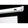 Elite Screens Spectrum Electric120V motorizēts projekcijas ekrāns 120 collas (3,05 m) 4:3, redzamā virsma 244 x 183 cm, MaxWhite 1,1 pastiprinājums, IR tālvadības pults, balts korpuss
