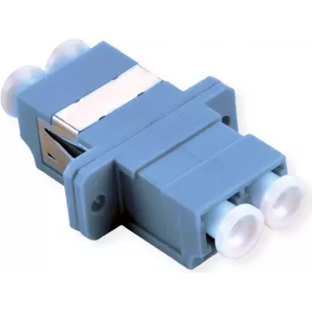 ROTRONIC-SECOMP VALUE - Tīkla adapteris - LC Duplex (S) uz LC Duplex (S)