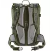 Mugursoma velosipēdam - Deuter Amager 25+5 Graphite