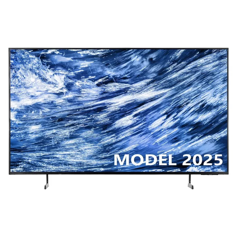 Samsung QE75Q7F2AU 190.5 cm (75 inch) 4K Ultra HD QLED Smart TV Wi-Fi Melns