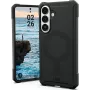 UAG Urban Armor Gear Essential Armor Maciņš ar Magnētu Moduli | Samsung Galaxy S26+ | Melns | 214533114040
