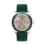 Pulkstenis Zeppelin New York 88785, kvarca, 42mm