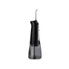 Lafe CleanPRO mutes irigators, 5 režīmi, 300 ml, melns