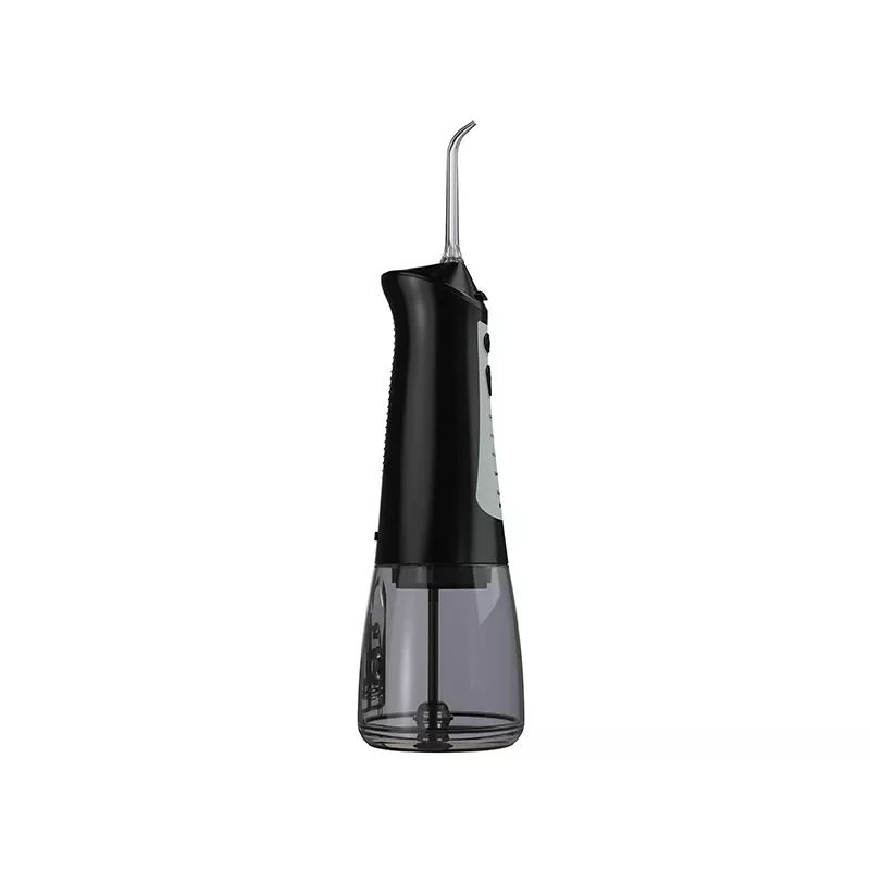 Lafe CleanPRO mutes irigators, 5 režīmi, 300 ml, melns