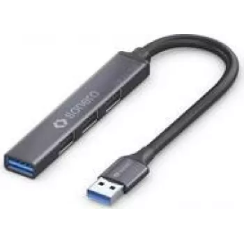 USB centrmezgls PureLink Sonero S-UH100-001 — 4 porti USB-A 3.2 (5 Gb/s)