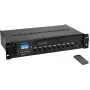 Miksera pastiprinātājs Omnitronic MA-60P 60W 100V