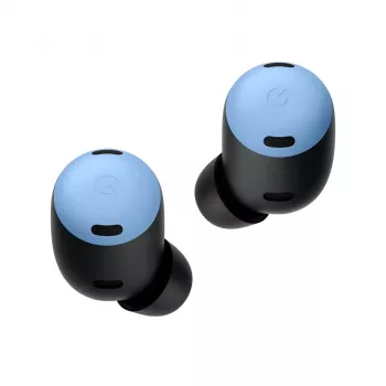 Austiņas Google Pixel Buds Pro zilā krāsā