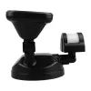 LED āra sienas lampa MACLEAN MCE524 ar PIR kustības sensoru, modelis MCE524 B