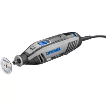 Dremel F0134250JA 4250 Daudzfunkciju Instruments 175W, 35 Piederumi, Cl