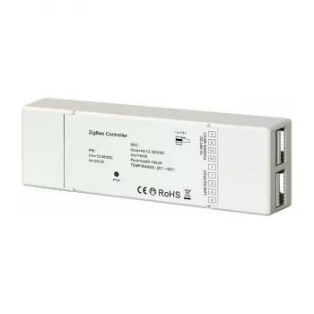 Synergy 21 S21-LED-SR000164 LED apgaismojuma kontrolieris Balts