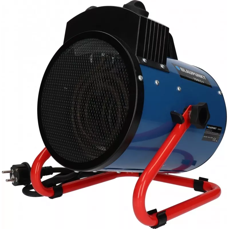 Sildītājs ar ventilatoru Blaupunkt EH5010