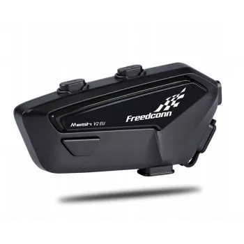 FreedConn FX Pro V2 EU MESH motocikla intercoms