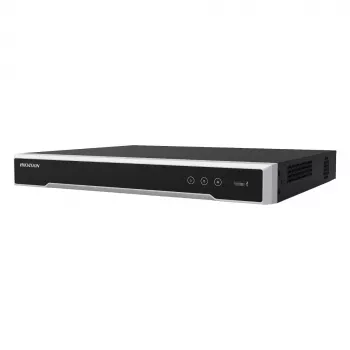 Hikvision DS-7616NI-M2/16P - 16 kanālu tīkla video ierakstītājs - 8K izšķirtspēja - PoE