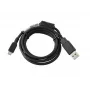 Piederums rokas datoram Honeywell Intermec 236-297-001 USB A–USB A kabelis