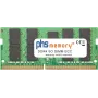 PHS-memory 32GB RAM DDR4 SO-DIMM ECC 3200MHz PC4-25600-P 260 kontaktu DIMM 1,2 V (SP520353)