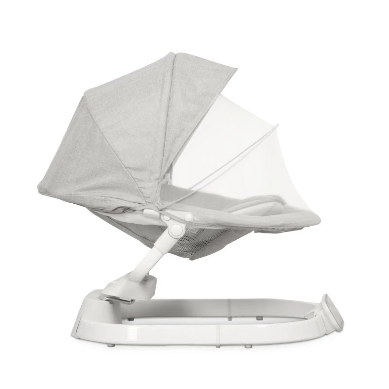 Neno Nube – elektroniskais šūpulis bērniem