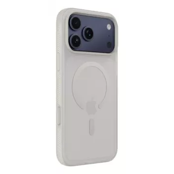 Belkin SheerForce Grip Series - Aizmugures vāciņš mobilajam telefonam