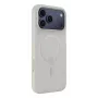Belkin SheerForce Grip Series - Aizmugures vāciņš mobilajam telefonam