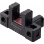 Dakšveida fotoelektriskais sensors Panasonic PM-L65 L-tips, gaismas/tumsas pārslēgšana, 5–24 VDC