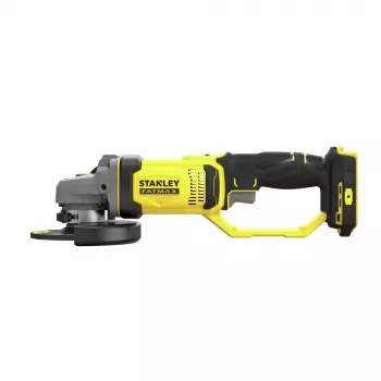 Leņķa slīpmašīna Stanley SFMCG400B-XJ