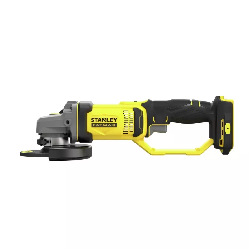 Leņķa slīpmašīna Stanley SFMCG400B-XJ