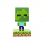 Galda lampa Paladone Light Minecraft Zombie PP6592MCFV4 LED