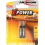Vienreizējās lietošanas baterija Ansmann X-Power AAAA